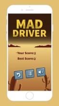 Mad Driver截图1