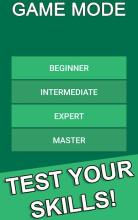 Math Master Quiz - Educational Math Games截图4