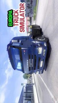 EURO trucks simulator Road Rules 3截图