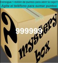 Shake Mystery Box截图1