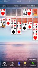 Solitaire Poker Game截图2