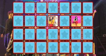 Soy Luna Match Game截图3