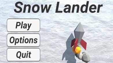 Snow Lander截图1