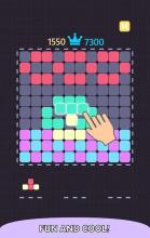 Puzzle Block Color截图1