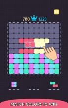 Puzzle Block Color截图5