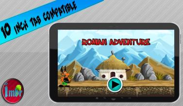 Roman adventure截图2