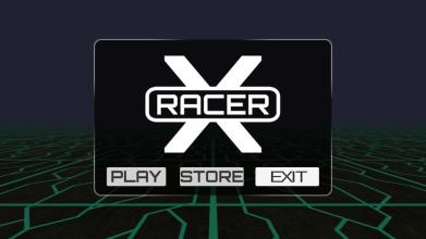 X-Racer Pro截图2