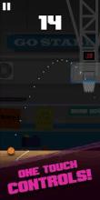 iDUNK: Basketball Shooter截图5