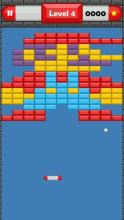 Brick Breaker Classic截图2