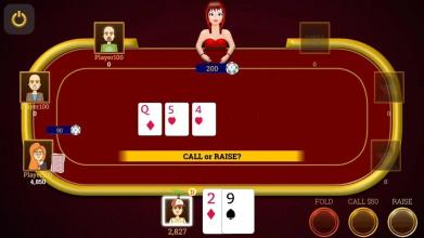 Games247 Casino截图2