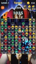 Power Rangers Crush截图2