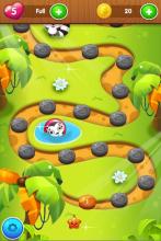 Bubble Shooter Smash 3D截图4