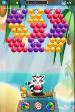 Bubble Shooter Smash 3D截图1