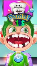 Dentist Games For Kids Teeth Doctor截图3