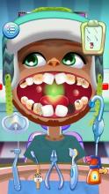 Dentist Games For Kids Teeth Doctor截图5