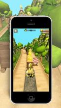 Subway Ninja Turtle Adventure截图3