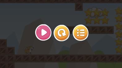 Golden Dog Adventures截图2