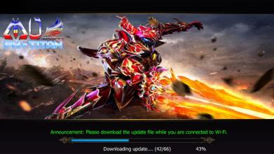 Mu Philippines Titan v7.0 (Free Diamonds)截图1