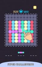 Puzzle Block Color截图3