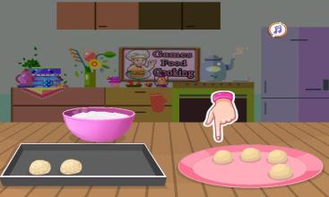 Easy to Cook Peanut Blossoms截图3