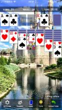 Solitaire Poker Game截图3