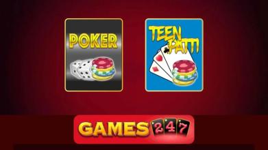 Games247 Casino截图4