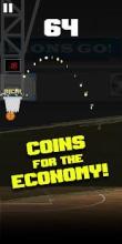 iDUNK: Basketball Shooter截图4