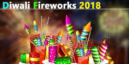 Diwali Crackers Simulator 2018截图1