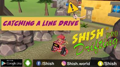 SHISH Drifting Pro截图4