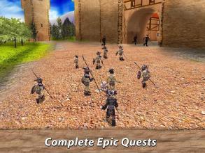 Epic Goblin Simulator - Fantasy Survival截图5