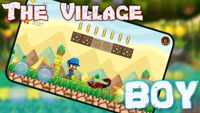 Kids Village Adventure截图4