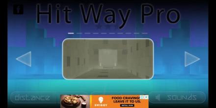 Hit Way Pro截图5