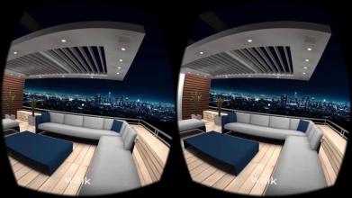 VR Walk截图2