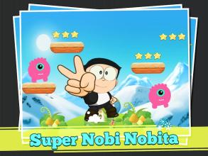 super nobi nobita adventure截图1