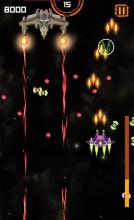 Thunder Fighter Galaga 2045截图3