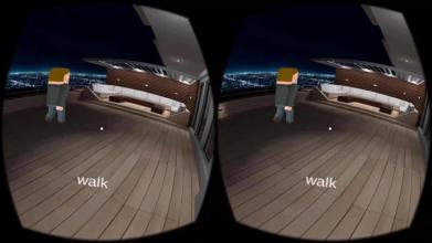 VR Walk截图3