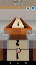 Shuffleboard 3D截图2