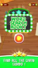 Word Search Addict截图5