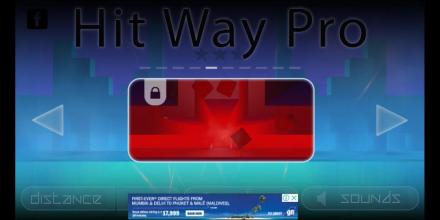 Hit Way Pro截图4