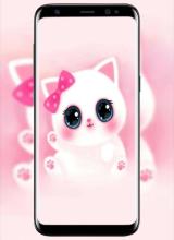 Kawaii Wallpapers & Cute Backgrounds截图2