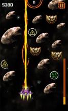 Thunder Fighter Galaga 2045截图4