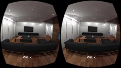 VR Walk截图1