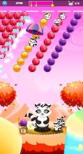 Cat Bubble Blast截图4