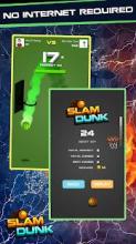 Slam Dunk - The best basketball game 2018截图1