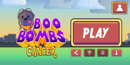 Boo Bombs Cancer截图3