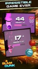 Slam Dunk - The best basketball game 2018截图3