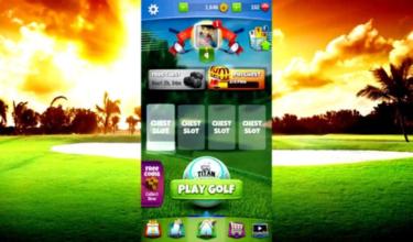 Guide for Golf Clash 2截图2