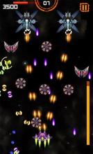 Thunder Fighter Galaga 2045截图5