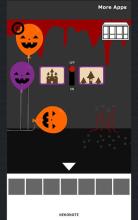 room escape Find Dwarfs!2 Halloween截图1