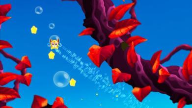 Dragonlings - Baby Dragon Jump Adventure UP截图4